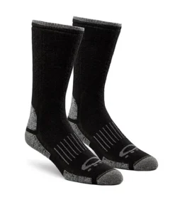 Men's Ultimate Crew Work Sock