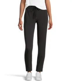 Women's Easy Pull On Travel Pants