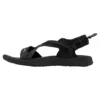 Columbia Women's Strappy Sport Sandals - Black 2 Columbia Women's Strappy Sport Sandals - Black -Clothing Store 347670 1889551 010 PROD 2 BLACK