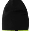 Men's Acrylic Manchester Beanie Water Repellent Reversible Work Toque - Yellow Black -Clothing Store 348499 79883 993 PROD 1 BLKYLW