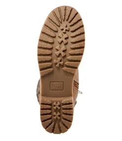 Women's Lauren Lined Lace Up Boots - Tan -Clothing Store 348590 5DQBDHFB21 2500 PROD 4 TAN