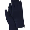Men's Insulated Winter Work Gloves Liner - Navy -Clothing Store 349185 79692 590 PROD 1 NAVY