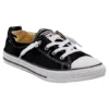 Converse Girls' Preschool Chuck Taylor All Star Shoreline Shoes - Black 2 Converse Girls' Preschool Chuck Taylor All Star Shoreline Shoes - Black -Clothing Store 351013 647741C PROD 1 BLACK