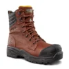 Men's 8410 Composite Toe Composite Plate 8 Inch FRESHTECH Safety Work Boots -Clothing Store 351281 5ANADK1 8410 PROD 1 BROWN