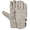 Bioceramic T-Max Thermal Gloves -Clothing Store 351915 6CTCWMFBTM442G PROD 1 GREY