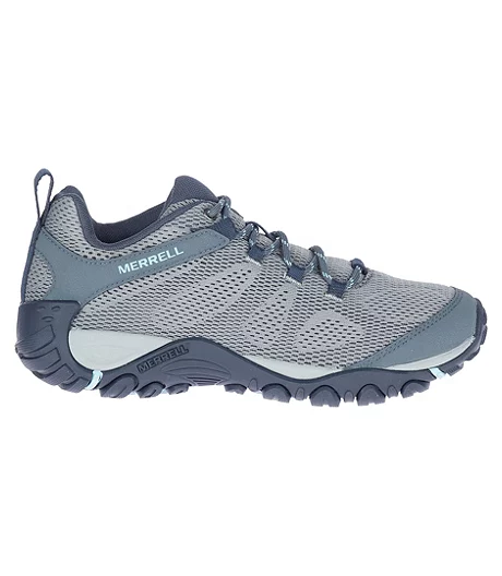 Merrell Women's Yokota 2 E-Mesh Hikers - ONLINE ONLY 5 Merrell Women's Yokota 2 E-Mesh Hikers - ONLINE ONLY - Image 3