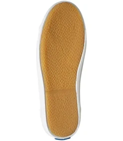 Keds Girls' 4-14 Years Kickstart Core Sneakers - White - ONLINE ONLY -Clothing Store 353055 KK160537 PROD 4 WHITE