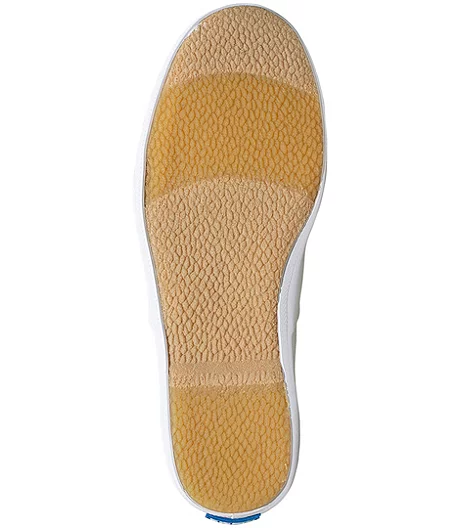 Keds Girls' Preschool Original Champion CVO Sneaker Shoes White - ONLINE ONLY 5 Keds Girls' Preschool Original Champion CVO Sneaker Shoes White - ONLINE ONLY - Image 3