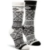 Women's T-Max Thermal Crew Socks -Clothing Store 353225 6DUDWRFB TMLW PROD 1 PTNBLK
