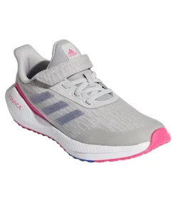 ADIDAS Girls' Preschool Preschool EQ 21 Running Shoes - Grey Pink 8 ADIDAS Girls' Preschool Preschool EQ 21 Running Shoes - Grey Pink -Clothing Store 354068 HO1875 PROD 1 GRYPNK