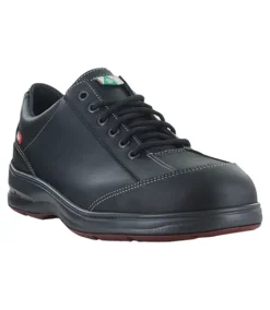 Men's Patrick 2.0 517209 Steel Toe Composite Plate Lace Up Electric Shock Resistant Safety Work Shoes - Charcoal -Clothing Store 354159 517209 PROD 1 CHARCL