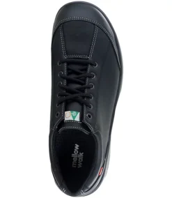 Men's Patrick 2.0 517209 Steel Toe Composite Plate Lace Up Electric Shock Resistant Safety Work Shoes - Charcoal -Clothing Store 354159 517209 PROD 3 CHARCL