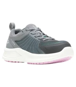 Wolverine Women's Composite Toe Composite Plate Bolt Vent Durashocks CarbonMAX Safety Shoes -Clothing Store 354918 W207144 PROD 1 STEEL