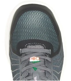 Wolverine Women's Composite Toe Composite Plate Bolt Vent Durashocks CarbonMAX Safety Shoes -Clothing Store 354918 W207144 PROD 3 STEEL