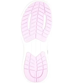 Wolverine Women's Composite Toe Composite Plate Bolt Vent Durashocks CarbonMAX Safety Shoes