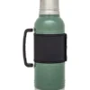 Stanley Quadvac 2.0 Qt Stainless Steel Hot And Cold Leakproof Thermal Bottle - Green -Clothing Store 355003 10 09839 017 PROD 2 GREEN