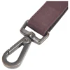 Carhartt Nylon Duck Dog Leash - Deep Wine -Clothing Store 355189 P000034760204 PROD 3 DEPWIN