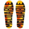 T-Max Aerogel Moldable Thick Insole -Clothing Store 355407 6CTHDCAS TMMAX PROD 1 ORANGE