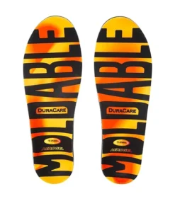 T-Max Aerogel Moldable Thick Insole