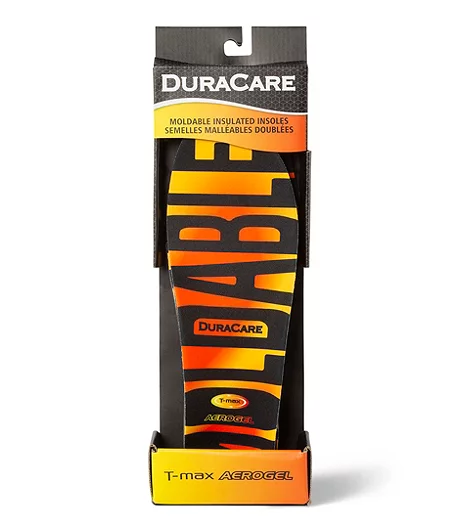 T-Max Aerogel Moldable Thick Insole 4 T-Max Aerogel Moldable Thick Insole - Image 2