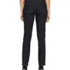 Lois Women's Georgia Mid Rise Straight Jeans - ONLINE ONLY -Clothing Store 356001 2170 5795 00 PROD 2 RINSE