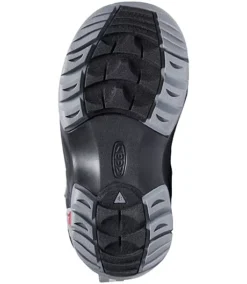 Keen Boys' Preschool Lumi Boot II Ultra Lightweight Winter Boots Black Red - ONLINE ONLY 9 Keen Boys' Preschool Lumi Boot II Ultra Lightweight Winter Boots Black Red - ONLINE ONLY -Clothing Store 356018 1023716 PROD 4 BLKRED