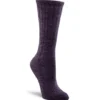 Women's Super Soft Thermal Quad Comfort Boot Socks -Clothing Store 356135 6DUDWRAS SM702A PROD 1 BKPPTW