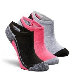 Women's 3 Pack Freshtech Sneaker Sport Socks 7 Women's 3 Pack Freshtech Sneaker Sport Socks -Clothing Store 356137 6DUDSBAS RK628M PROD 1 BKGYPI