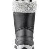 Baffin Girls' Preschool Avery Winter Boots - Black -Clothing Store 356463 SNFL Y020 BK1 PROD 4 BLACK