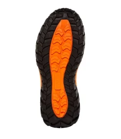 Skechers Boys' Preschool Turbo Speed Gore And Strap Shoes