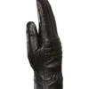Kombi Women's Divine Leather Gloves - ONLINE ONLY -Clothing Store 357571 70682 PROD 3 BLACK