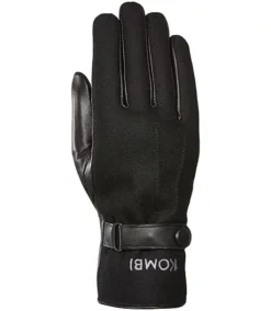 Kombi Women's Darling Wool Blend Gloves - ONLINE ONLY