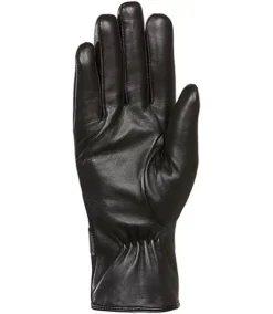 Kombi Women's Darling Wool Blend Gloves - ONLINE ONLY -Clothing Store 357573 76482 PROD 2 BLACK