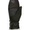 Kombi Women's Darling Wool Blend Mittens - ONLINE ONLY 1 Kombi Women's Darling Wool Blend Mittens - ONLINE ONLY -Clothing Store 357574 24292 PROD 2 BLACK