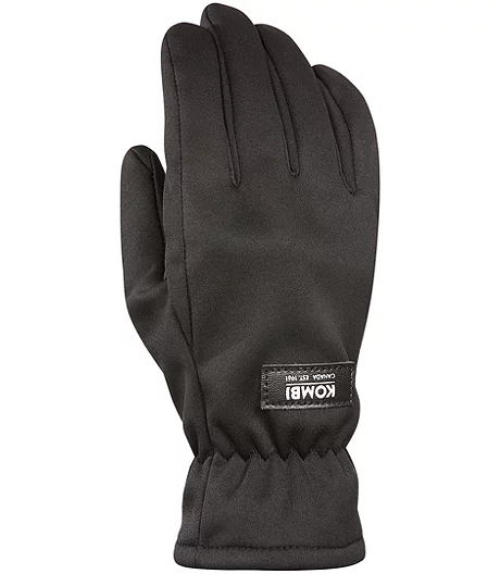 Kombi Women's Allure Windguard Gloves - ONLINE ONLY 4 Kombi Women's Allure Windguard Gloves - ONLINE ONLY - Image 2