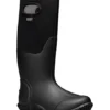 BOGS Women's Mesa Solid Waterproof Insulated Winter Boots - Black - ONLINE ONLY 1 BOGS Women's Mesa Solid Waterproof Insulated Winter Boots - Black - ONLINE ONLY -Clothing Store 358489 72569 001 PROD 1 BLACK