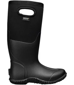 BOGS Women's Mesa Solid Waterproof Insulated Winter Boots - Black - ONLINE ONLY 9 BOGS Women's Mesa Solid Waterproof Insulated Winter Boots - Black - ONLINE ONLY -Clothing Store 358489 72569 001 PROD 2 BLACK