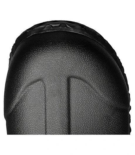 BOGS Women's Mesa Solid Waterproof Insulated Winter Boots - Black - ONLINE ONLY 5 BOGS Women's Mesa Solid Waterproof Insulated Winter Boots - Black - ONLINE ONLY - Image 3