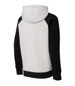 Boys' 7-16 Tofino Colour Block Raglan Sleeve Hoodie Sweatshirt