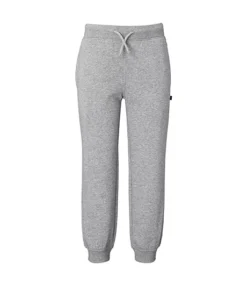 Girls' 6-16 Years Flores Jogger Sweatpants With Elastic Waistband