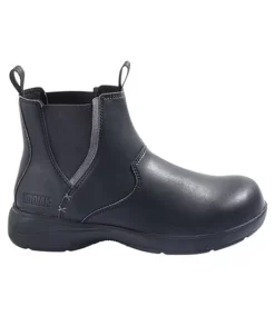 Kodiak Women's Steel Toe Composite Plate Maberly Chelsea Work Boots - ONLINE ONLY 8 Kodiak Women's Steel Toe Composite Plate Maberly Chelsea Work Boots - ONLINE ONLY -Clothing Store 361600 KD0A4TEMBLK PROD 2 BLACK