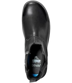 Kodiak Women's Steel Toe Composite Plate Maberly Chelsea Work Boots - ONLINE ONLY 9 Kodiak Women's Steel Toe Composite Plate Maberly Chelsea Work Boots - ONLINE ONLY -Clothing Store 361600 KD0A4TEMBLK PROD 3 BLACK