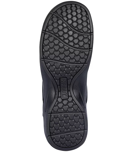 Kodiak Women's Steel Toe Composite Plate Maberly Chelsea Work Boots - ONLINE ONLY 4 Kodiak Women's Steel Toe Composite Plate Maberly Chelsea Work Boots - ONLINE ONLY - Image 2