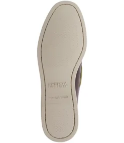 Sperry Women's Leather Shoes Brown - ONLINE ONLY -Clothing Store 361756 9195017 PROD 3 BROWN