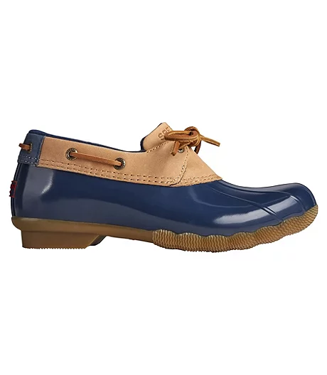 Sperry Women's Saltwater Shoes - ONLINE ONLY 3 Sperry Women's Saltwater Shoes - ONLINE ONLY