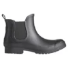 Sperry Women's Walker Chelsea Rain Boots Black - ONLINE ONLY
