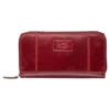 Women's Casablanca RFID Secure Clutch Wallet Red - ONLINE ONLY 2 Women's Casablanca RFID Secure Clutch Wallet Red - ONLINE ONLY -Clothing Store 361938 8700372 RD PROD 1 RED