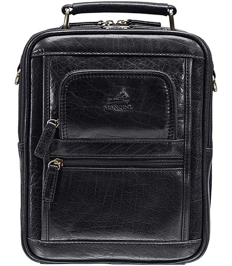 Women's Arizona Crossbody Travel Bag Black - ONLINE ONLY 3 Women's Arizona Crossbody Travel Bag Black - ONLINE ONLY