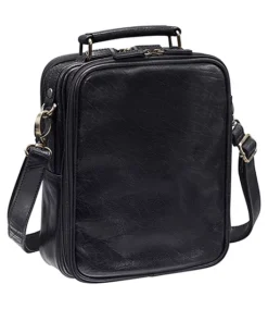 Women's Arizona Crossbody Travel Bag Black - ONLINE ONLY 8 Women's Arizona Crossbody Travel Bag Black - ONLINE ONLY -Clothing Store 362646 1410 12 BK PROD 3 BLACK