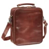 Women's Arizona Crossbody Travel Bag Cognac - ONLINE ONLY